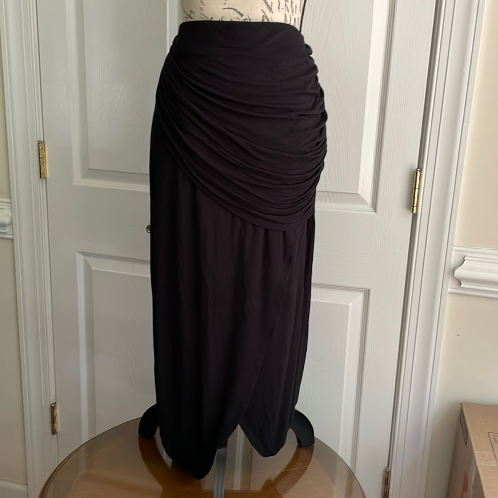 Cabi maxi skirt